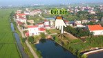 bán đất phú dư - sân bay gia bình - 2,5xx tỷ