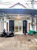 Bán Nhà Trệt hẻm 9 Trần Chiên - Gần ĐH Tây Đô & Chợ Cái Răng