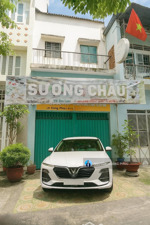 bán nhà hẻm xe hơi 5m, đường lê hồng phong p2.quận 10, dt:4x15m, 2 tầng, đông nam, chỉ:11.5 tỷ