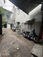 trần phú quận 5, dtsd 54m2 cn 35m2, 2 tầng 3pn đúc thật. giá chỉ 4.3 tỷ ko qh