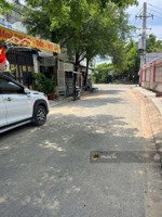 đất nền 100m² đường thanh niên, hóc môn. vị trí đẹp, full thổ cư, xây dựng ngay. giá 2 tỷ2