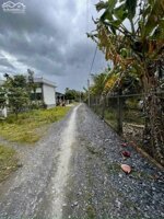 Bán lô siêu phẩm, cách QL 1A 1km . DT : 907,5m2 fun thổ toàn bộ