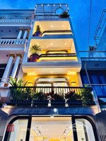 bán nhà đang cho thuê 22triệu, đường nguyễn tiểu la-q10 ôtô vào nhà, gần chợ tân bình, 3tỷ380/79m2