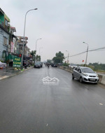 bán đất tổ 18 tt đông anh,55m2 giá rẻ hơn thị trường,đường thông ô tô tránh