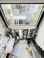 bán nhà ngay vòng xoay lý thái tổ - 25m2- 4tầng - mua ở ngay- giá 6.5tỷ