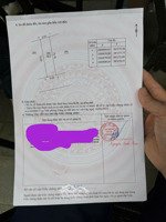 bán đất 98m2 mặt đường liên huyện xã nam phương tiến phường chương mỹ