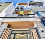 chỉ 3tỷ390 có ngay nhà lê đại hành p11 q11. dt 69,2m2 gần trường đại học bách khoa. cho thuê 20tr/t