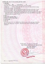 bán đất mặt tiền đường bến đình 719m2 ngang 25m full thổ shr 4tỷ8 tl