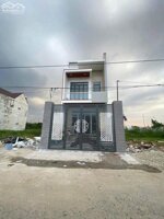 Nhà Mới xây Phường 8 Vĩnh Long Nay là Phường Tân Hạnh - Vĩnh Long