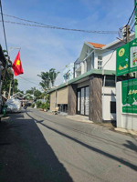 mtkd - nhà 2 tầng - dt: 97m2 - 20m ra lê thị hà thông bà triệu - song hành - ql 22 - giáp quận 12