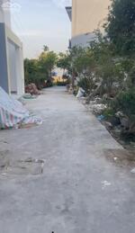 Bán đất 60m2 Kiều Trung An Dương Hải Phòng