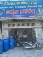 chính chủ - bán nhà mặt phố 2 tầng 69.9m², mt 4.72m, phố hùng thắng - tiền hải, thái bình