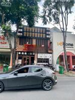 Cho thuê 47 Song Hành , P An Phú , Q2.