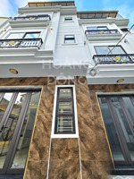 bán nhà sân cổng riêng - 4 tầng nở hậu - đường miếu hai xã, lê chân, tp. hải phòng