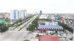 cho thuê lô đất mt: 22m dt: 1000m2 phố lê hồng phong vị trí đẹp.