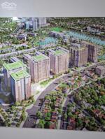 Bán Căn Góc 16D1 Hướng Đông Nam 55m2 2PN Triết Khấu 6,5%