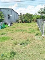 bán đất ngay bv củ chi,nằm ngay trung tâm hành chính huyện,dt 5x31 giá 1tỷ350 triệu,công chứng ngay