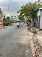 nền khu dân cư 47mau xã an phú tây củ giờ xã bình chánh