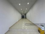cho thuê mặt bằng kinh doanh ngọc lâm, long biên- 65 m2 thông sàn, có gác xép- 12 tr/thg