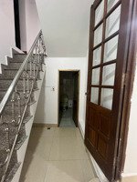 cần bán gấp nhà phố cổ võ thị sáu giá tốt, nhà mặt ngõ chỉ sau một nhà mặt đường, giá chỉ hơn 3 tỷ