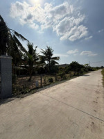 đất khu dân cư xuyên á diện tích (5x31)full thổ cư đã ra sổ giá chỉ 1 tỷ550tr(còn thương lượng).