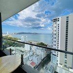 cho thuê 3pn flc seatower, an dương vương, 1,5 triệu vnd/đêm, 108m2