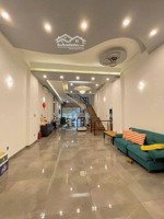 cho thuê nhà 1 trệt 2 lầu, 4pn full nội thất phường chánh nghĩa