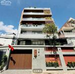 Cho Thuê Nhà Mặt Tiền: 15 Bến Cát, Phường 7, Quận Tân Bình, TPHCM