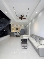 nhà vừa hoàn thiện ngay chợ tân mai 2