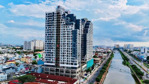 bán shophouse d aqua, quận 8, 76m2 , 4 tỷ 636 tr. tặng 50tr cho khách thiện chí. oanh