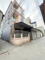 lô góc, 2 mặt ngõ, ô tô tránh, 4 tầng kiên cố, thiện chí tới chốt