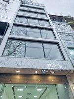 hiếm + gấp - bán cực gấp nhà mặt phố nguyễn thái học, 2 mặt thoáng - 150m2 x 8 tầng thang máy