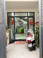 sát quận 1 cầu thị nghè - 4 tầng hiện đại 55m² nở hậu cực thoáng không lộ giới-nhỉnh 8 tỷ.