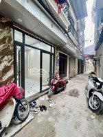 bán nr 4pn 5wc tại giải phóng, giáp bát, hoàng mai, hà nội, giá ưu đãi 8,75 tỷ