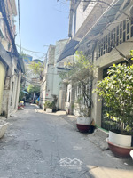 quận 10 - 3 tầng btct mới 100%, sát mặt tiền - nguyễn tri phương - hẻm thông