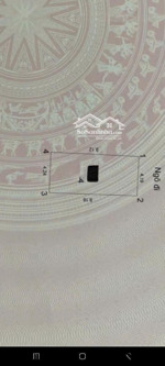 trung tâm hai bà trưng 38,4m2 9,6tỷ dân trí cao gần phố sổ đỏ hoa hậu vị trí đắc địa