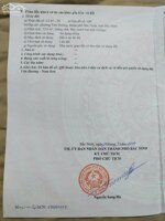 Bán lô giãn dân Lãm Làng - Phường Vân Dương, Bắc Ninh, Bắc Ninh. ngay cạnh công viên ko lỗi