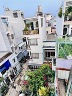 nhà gần mặt tiền đường hưng phú quận 8 nhỉnh 7 tỷ