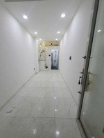 bán gấp xuất cảnh - nhà hẻm ngô quyền - nhà 4 tầng 15m² - giá 3.68 tỷ