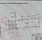 bán đất minh phụng, phường 2, quận 6, hồ chí minh, 20 tỷ, 90m2, view đẹp, uy tín