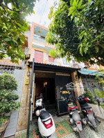 bán nhà riêng trương đình hội, p16, quận 8 ngay trường tiểu học và trường thcs