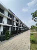 năng hải villas - bán nhanh căn liền kề thô giá tốt nhất khu vực an khánh tại hà đô charm villas