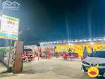 CẦN SANG NHƯỢNG QUÁN ĂN 500m2 NGAY CHỢ TÂY NINH