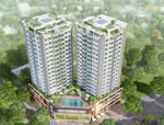 bán cc summer square, 3,2 tỷ, 61m2, 2pn, 2wc, q6, hcm đẹp xuất sắc