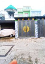 nhà đúc 1 tấm dt 3,7 x14m, mặt tiền đường thới tứ 1 đường 6m thông