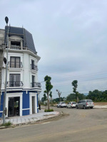 chính chủ cần bán nhanh lô lk giá siêu rẻ ở kđt aqua garden - gần trung tâm thành phố hoà bình (cũ)