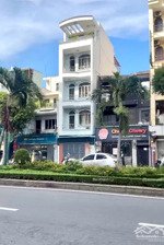 phú nhuận hẻm xe hơi thông khuvip phan xích long 4 tầng đẹp gần sân bay 10p