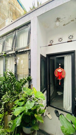 bán nhà mặt tiền phường 8- phú nhuận -100m2