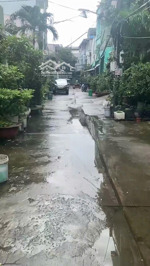 198m2 đất ở hẻm 172 an dương vương, phường 16, quận 8