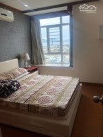 bán căn hộ hoàng anh gia lai 2 phòng ngủ, đầy đủ nội thất tầng 25 block a